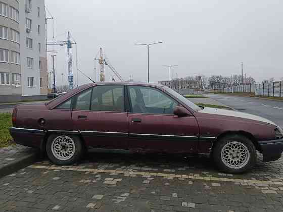 Крыло, дверь, стекло и т.д. Opel Omega A, B, C, Astra, Zafira, Meriva, Vectra. Херсон