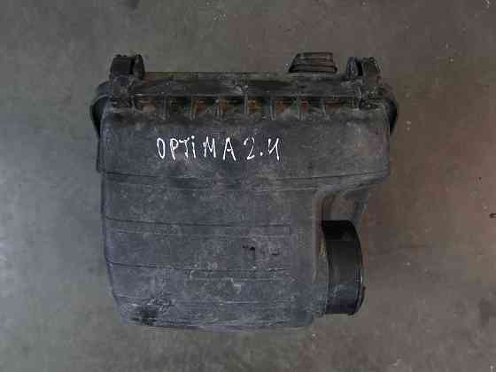 Корпус воздушного фильтра Kia Optima 2.4 GDi 11-15г. 28110-3R100 Херсон