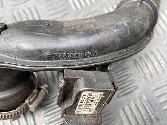 Патрубок інтеркулера Renault Scenic 2 Megane 2 1.9 1.5 дизель Херсон