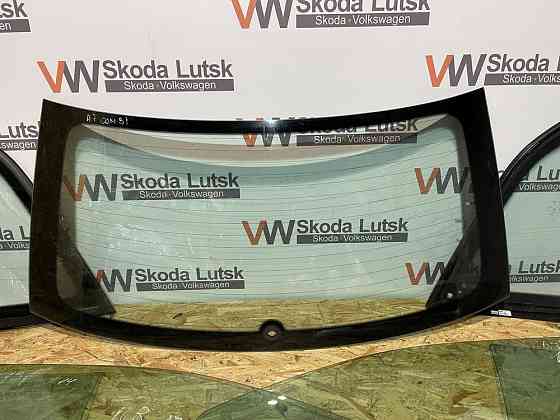 Скло стекло Skoda Octavia A5 A7 Шкода А5 А7 октавія октавия а5 а7 Херсон