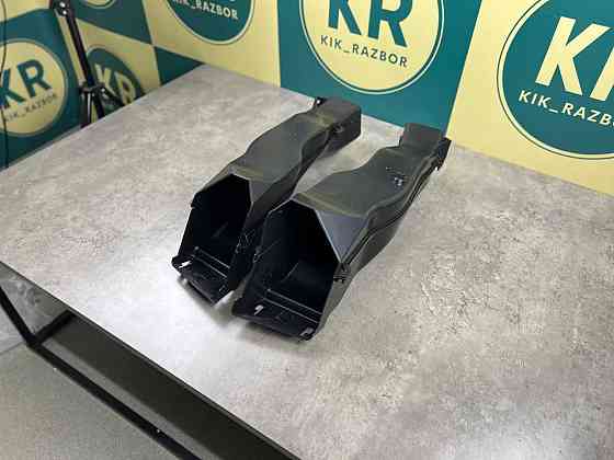Воздуховод M-Paket - BMW X5 (F15) 51748055209/51748055210 Херсон