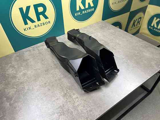 Воздуховод M-Paket - BMW X5 (F15) 51748055209/51748055210 Херсон