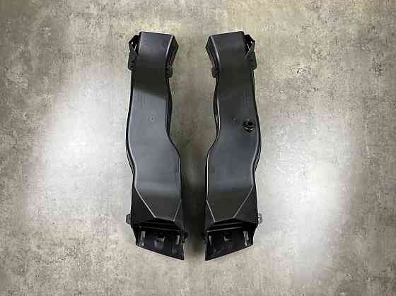 Воздуховод M-Paket - BMW X5 (F15) 51748055209/51748055210 Херсон