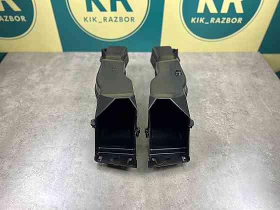Воздуховод M-Paket - BMW X5 (F15) 51748055209/51748055210 Херсон
