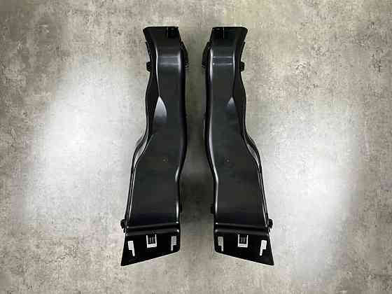 Воздуховод M-Paket - BMW X5 (F15) 51748055209/51748055210 Херсон