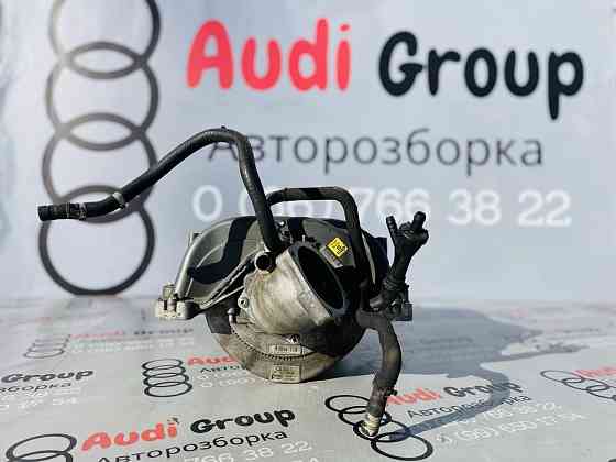 Впускной Коллектор 4.2 FSI Audi A6 C6 A8 D3 Разборка Ауди Шрот Херсон