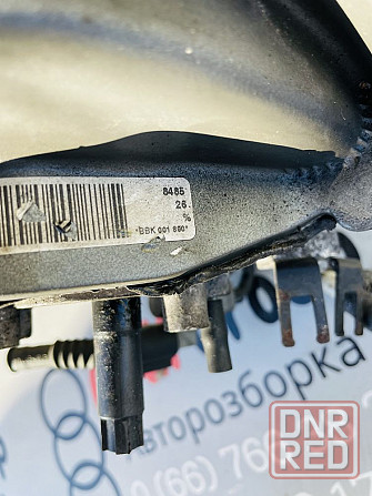 Впускной Коллектор 4.2 FSI Audi A6 C6 A8 D3 Разборка Ауди Шрот Херсон - изображение 5