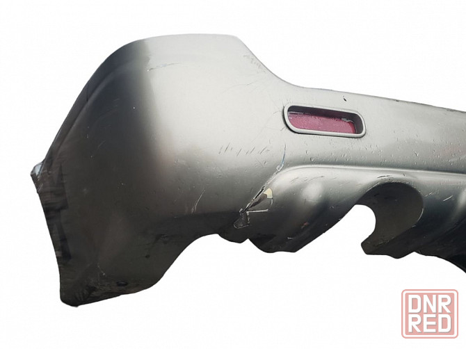 Задний бампер дефект Subaru Outback BH 1999-2003 57704AE080 разборка Херсон - изображение 3