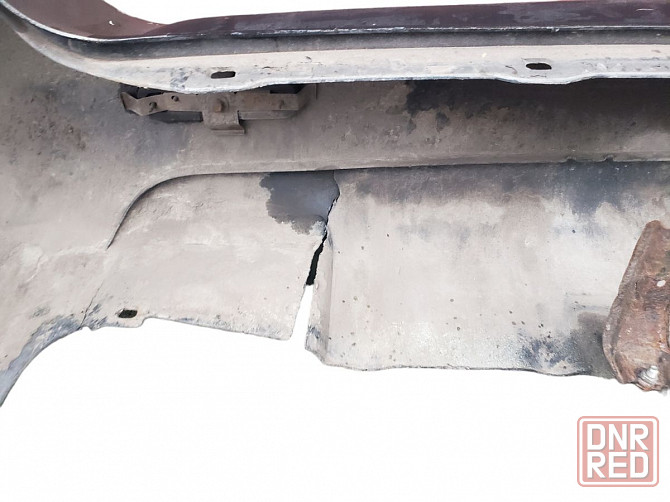 Задний бампер дефект Subaru Outback BH 1999-2003 57704AE080 разборка Херсон - изображение 6