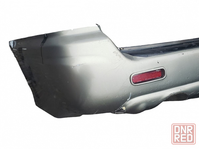 Задний бампер дефект Subaru Outback BH 1999-2003 57704AE080 разборка Херсон - изображение 2