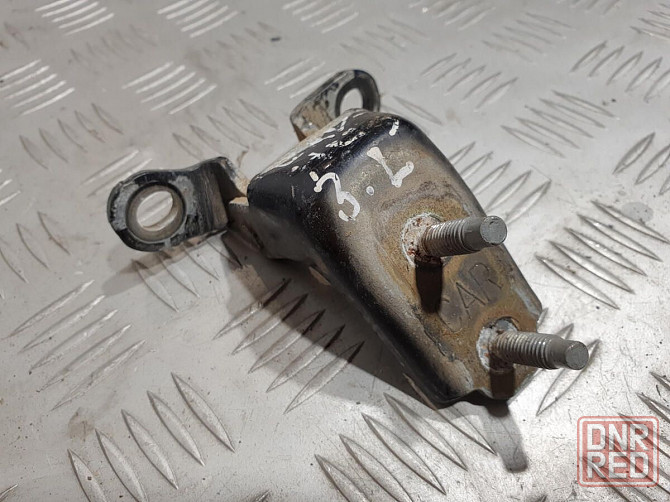 петля двери задняя левая нижняя Honda CR-V 2 2002-2006 разборка Херсон - изображение 1