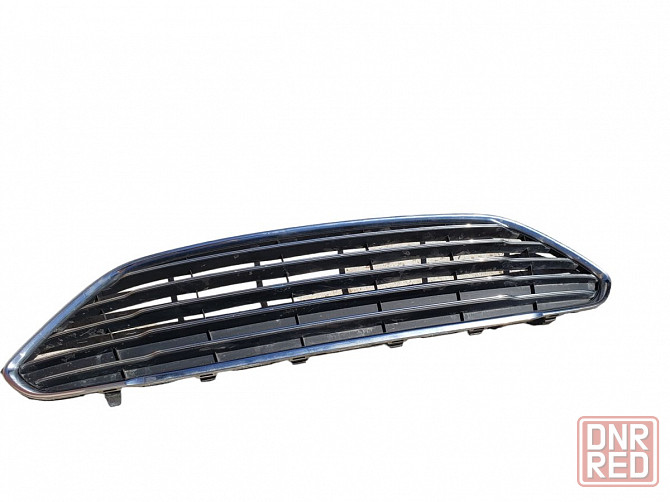 Решетка радиатора FORD Fiesta MK7 2013-2017 C1BB17B968A разборка Херсон - изображение 3