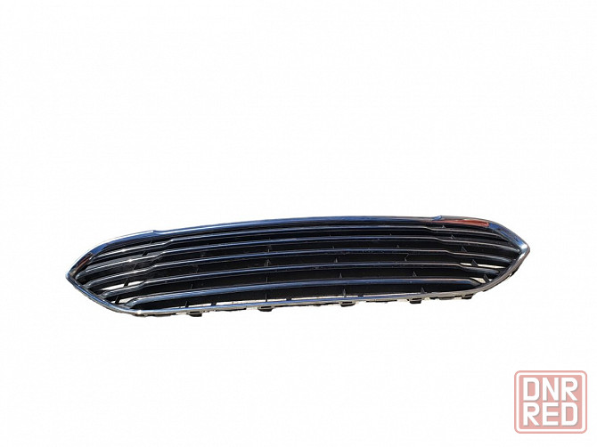 Решетка радиатора FORD Fiesta MK7 2013-2017 C1BB17B968A разборка Херсон - изображение 1