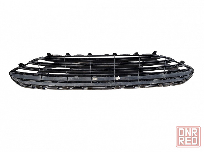 Решетка радиатора FORD Fiesta MK7 2013-2017 C1BB17B968A разборка Херсон - изображение 2