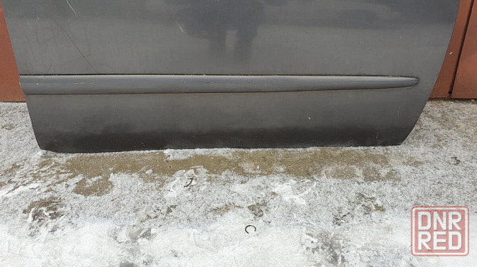 Дверь передняя правая  760042F020  Kia Cerato (2004-2008) разборка Херсон - изображение 2