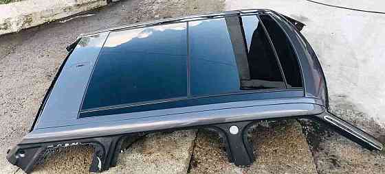 Стекло крыши (панорама) Land Rover Range Rover Sport L494 Херсон