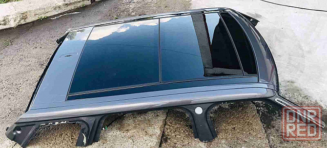 Стекло крыши (панорама) Land Rover Range Rover Sport L494 Херсон - изображение 1
