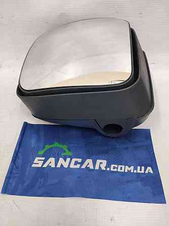 Боковое зеркало MAN Iveco Volvo Scania Mercedes DAF евро 3 4 5 6 Херсон