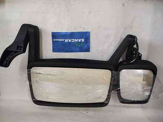 Боковое зеркало MAN Iveco Volvo Scania Mercedes DAF евро 3 4 5 6 Херсон