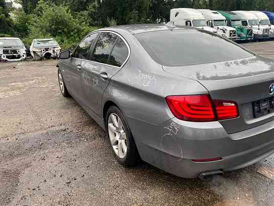 Стекло боковое BMW 550XI F10 форточка левая правая БМВ 5 Ф10 Запчасти Херсон