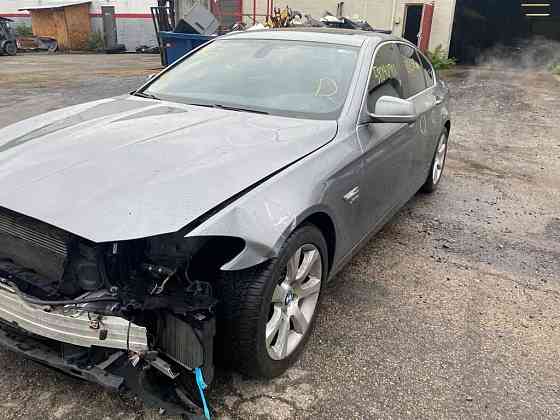 Стекло боковое BMW 550XI F10 форточка левая правая БМВ 5 Ф10 Запчасти Херсон