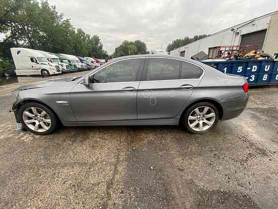 Стекло боковое BMW 550XI F10 форточка левая правая БМВ 5 Ф10 Запчасти Херсон
