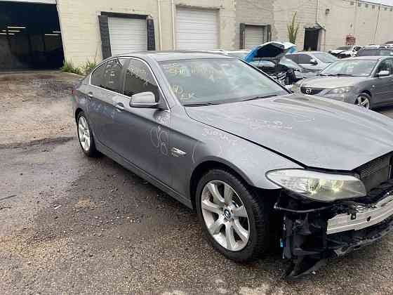 Стекло боковое BMW 550XI F10 форточка левая правая БМВ 5 Ф10 Запчасти Херсон