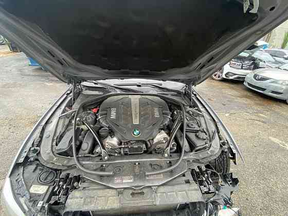 Стекло боковое BMW 550XI F10 форточка левая правая БМВ 5 Ф10 Запчасти Херсон