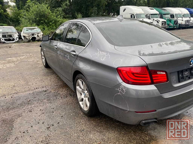 Стекло боковое BMW 550XI F10 форточка левая правая БМВ 5 Ф10 Запчасти Херсон - изображение 3