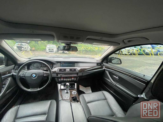 Стекло боковое BMW 550XI F10 форточка левая правая БМВ 5 Ф10 Запчасти Херсон - изображение 7