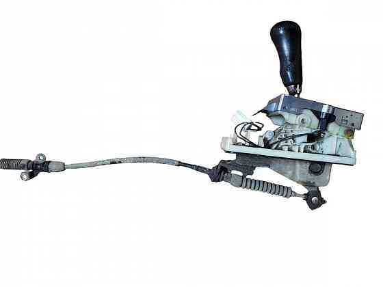 Селектор АКПП с тросом Subaru Outback BH 1999-2003 разборка Херсон