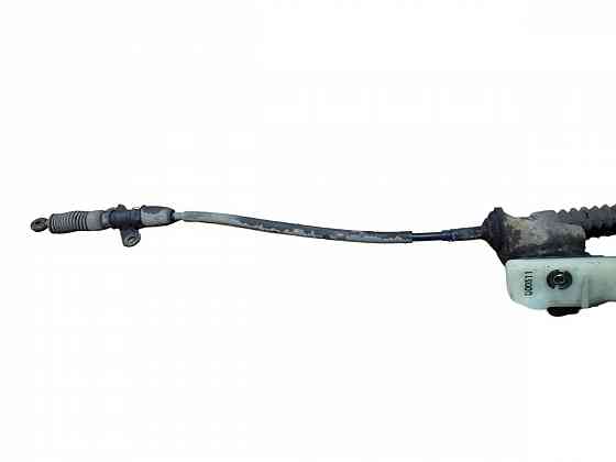 Селектор АКПП с тросом Subaru Outback BH 1999-2003 разборка Херсон