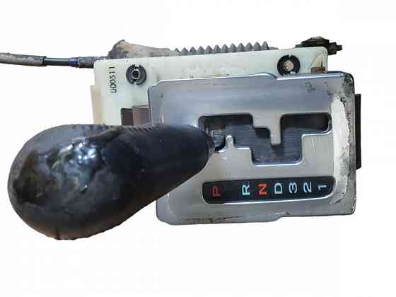 Селектор АКПП с тросом Subaru Outback BH 1999-2003 разборка Херсон