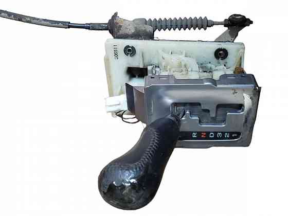 Селектор АКПП с тросом Subaru Outback BH 1999-2003 разборка Херсон