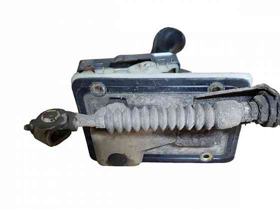 Селектор АКПП с тросом Subaru Outback BH 1999-2003 разборка Херсон