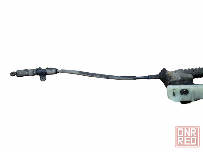 Селектор АКПП с тросом Subaru Outback BH 1999-2003 разборка Херсон - изображение 4