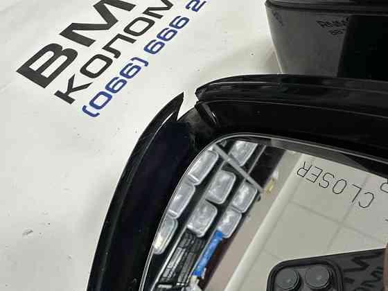 BMW X3 G01 зеркало левое/правое BMW X3 G01 Разборка Херсон