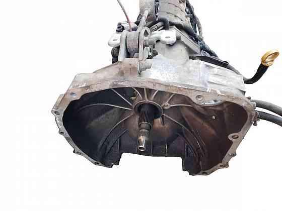 АКПП на детали EJ251 Subaru Legacy Outback BH 1999-2003 разборка Херсон