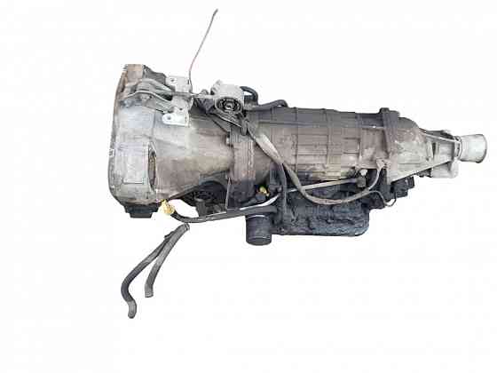 АКПП на детали EJ251 Subaru Legacy Outback BH 1999-2003 разборка Херсон