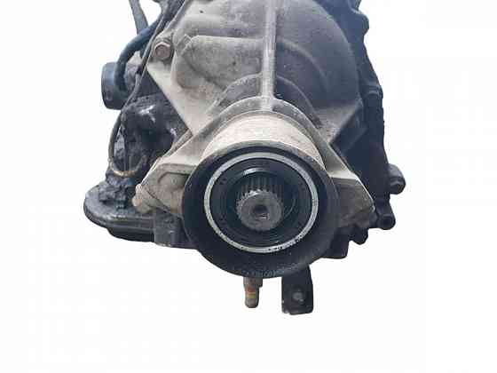 АКПП на детали EJ251 Subaru Legacy Outback BH 1999-2003 разборка Херсон