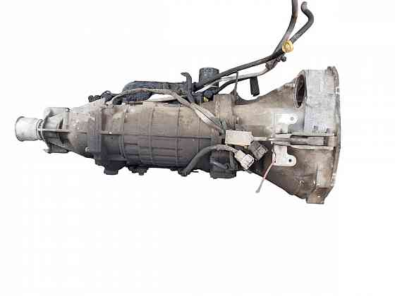 АКПП на детали EJ251 Subaru Legacy Outback BH 1999-2003 разборка Херсон