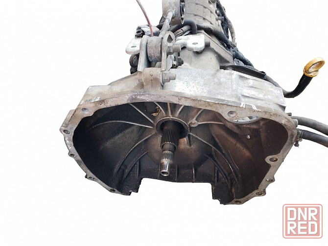 АКПП на детали EJ251 Subaru Legacy Outback BH 1999-2003 разборка Херсон - изображение 3