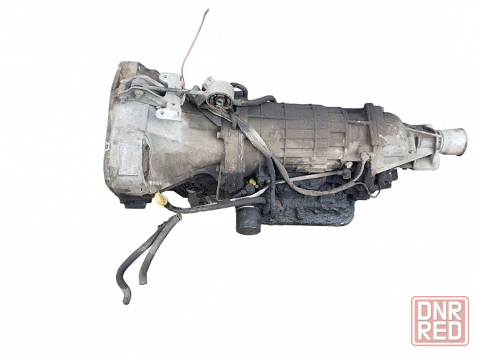 АКПП на детали EJ251 Subaru Legacy Outback BH 1999-2003 разборка Херсон - изображение 1