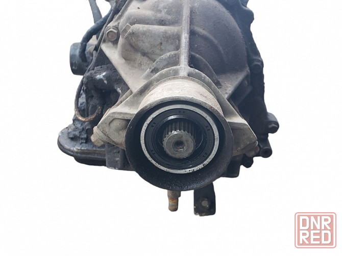 АКПП на детали EJ251 Subaru Legacy Outback BH 1999-2003 разборка Херсон - изображение 5