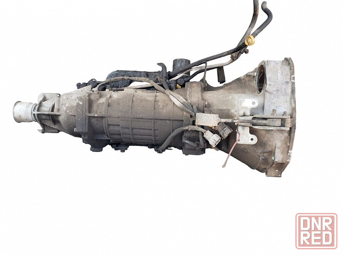 АКПП на детали EJ251 Subaru Legacy Outback BH 1999-2003 разборка Херсон - изображение 2