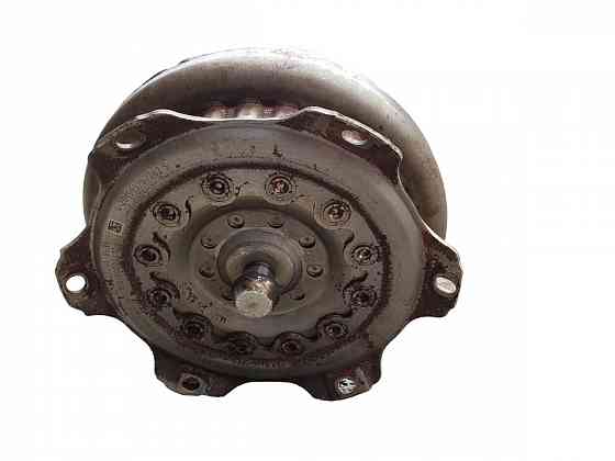 Гидротрансформатор ZF BMW X3 F25 2012-2017 1090322390 разборка Херсон