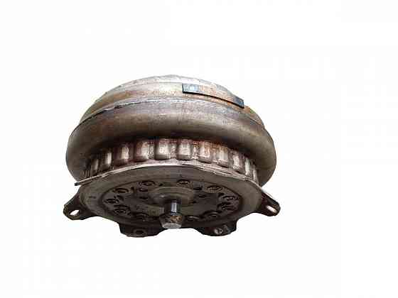 Гидротрансформатор ZF BMW X3 F25 2012-2017 1090322390 разборка Херсон