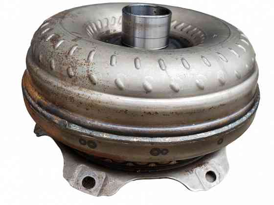 Гидротрансформатор ZF BMW X3 F25 2012-2017 1090322390 разборка Херсон