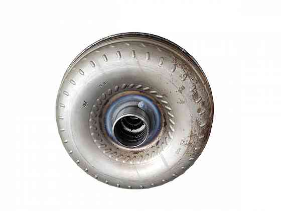 Гидротрансформатор ZF BMW X3 F25 2012-2017 1090322390 разборка Херсон