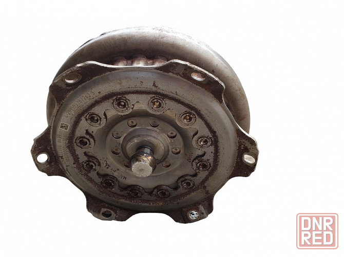 Гидротрансформатор ZF BMW X3 F25 2012-2017 1090322390 разборка Херсон - изображение 5